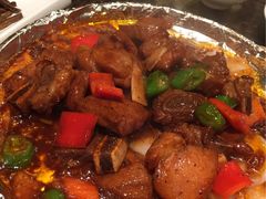 -九龙湾·御膳坊(九龙窠路店)