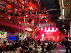 大堂-巴人堂(女儿城店)