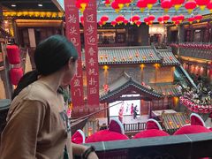 -唐山宴大唐州府精品中餐