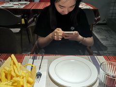 -Primo·丽莫意大利窑烤披萨