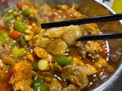 -胶东海鲜大排档(北太平庄店)