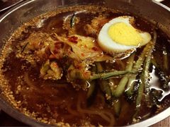 -西塔隆太白烤牛肉馆(图们路店)