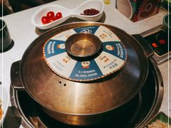 -润园四季椰子鸡火锅(海上世界店)