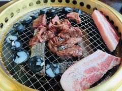 -龍二烧肉酒场(九亭店)