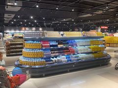 -永辉超市(鲁谷店)
