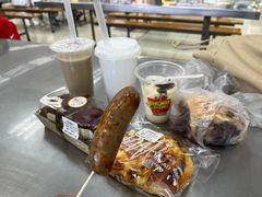 -复旦大学本部-食堂