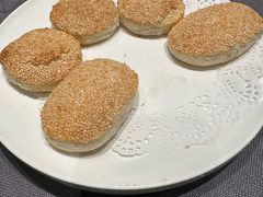 -新淮扬村·淮扬菜·北京烤鸭·世界美食之都示范店(崇文门店)