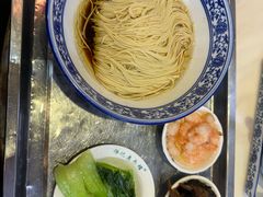 -伟记奥面馆(白塔东路店)