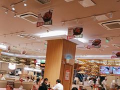 -西贝(大华虎城店)