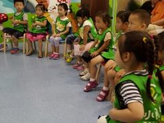 -小问号·科学启蒙·逻辑思维·阅读素养·口才演讲(杨浦合生汇中心)