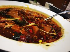 -尚一汤 广东炖汤(金桥国际店)
