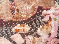 -谷牛日式烤肉(宝山U天地店)