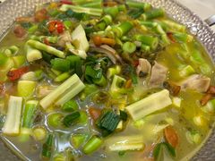 -小乡小镇·传承桐庐土菜·老板亲自烧的菜