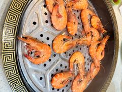 -巧克力渔家.小船海鲜胶东菜(万平口店)