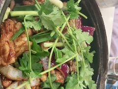 -胡须佬鸡煲四季火锅(龙珠大道店)