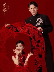 -摩玛婚纱摄影(杭州店)