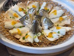 -川旺角融合菜•海景餐厅(星海广场店)