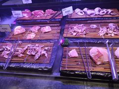 -韩盛·盛江山自助料理(中街大悦城店)