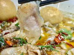-友达面馆(广州总店)