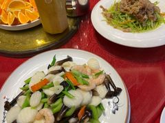 -盈春大饭店(千山路店)