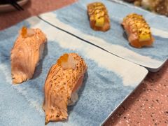 -元气寿司(环球港店)