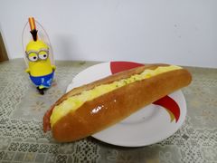 -山崎面包(第一八佰伴店)