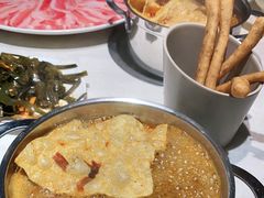 -重庆秦妈火锅(周口店)