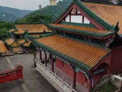 -丰都鬼城名山景区