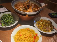 -大鱼徽州·寻味徽菜(万象汇店)