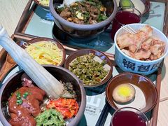 -京参 • 擂椒饭(这有山店)