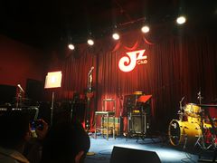 -JZ Club 爵士酒吧(上海店)