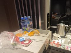 -榛悦隆堡成都酒店(春熙路太古里店)