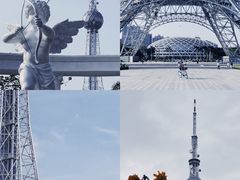 -文华公园(禅城区)