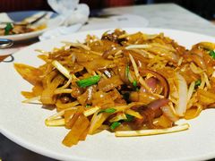 -花舍·新派粤菜·西餐·下午茶(亚运村·鸟巢店)