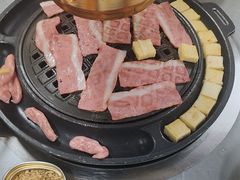 -牛犇炭火烤肉·鲜切烤肉(承德总店)