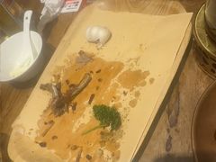 -清真·双公羊·馕坑烤全羊(奥体店)