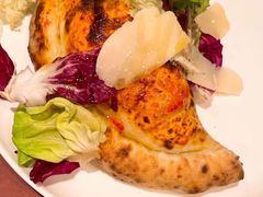 -Mammamia意大利餐厅(阳春巷店)