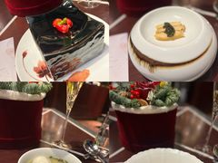 -杭州西子湖四季酒店·金沙厅