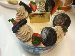 -海泰食府·新鲁菜·家宴(总部基地店)