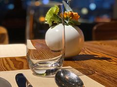 -Mercato莫卡多露台餐厅与酒吧(K11店)