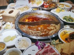 -邵汇大虾火锅(鲁迅路店)