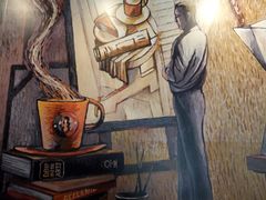 -星巴克(天后庙道店)