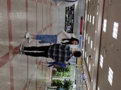 -南山图书馆(常兴路店)