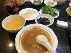 -金泰食府(竹园店)
