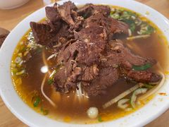 大排面-水仙拉面(水仙街店)