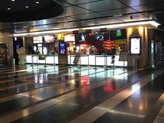 -嘉凯影城(西安恒大城店)