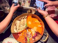 -色響火锅(恒隆广场店)