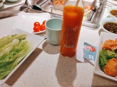 -野妹火锅(龙岗店)
