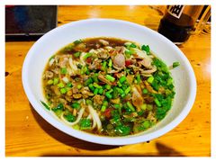 -肆姐面粉馆(坡子街店)