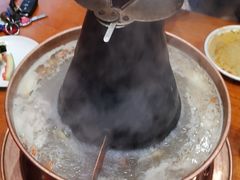-宝泉铜锅·涮羊肉(解放东路店)